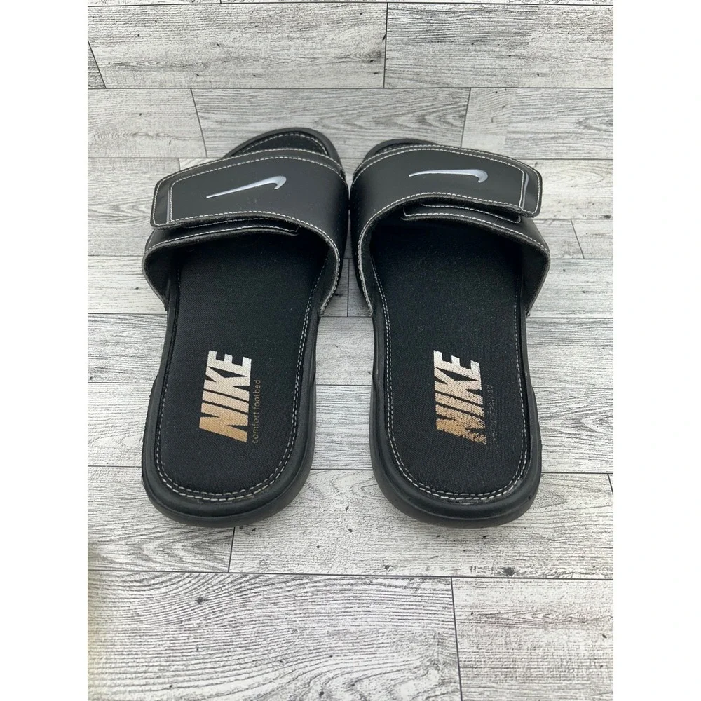 Nike comfort footbed
